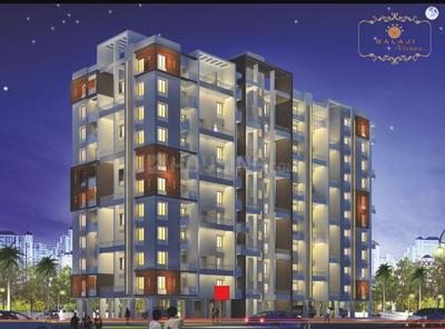 Balaji Vishwa Phase II Elevation 1