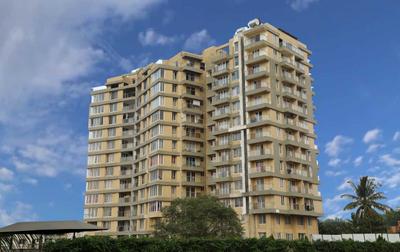 Project Image of 802.0 - 3635.0 Sq.ft 1.5 BHK Apartment for buy in Lotus County
