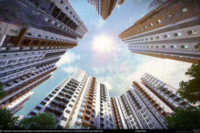 Project Image of 1050.0 - 2400.0 Sq.ft 2 BHK Apartment for buy in Pavani Mirabilia