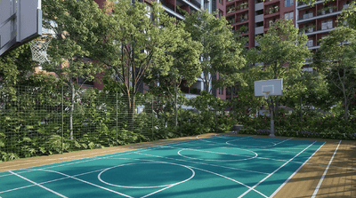 Project Image of 1265 Sq.ft 2 BHK Apartment / Flat for sale in Lohegaon for Rs. 7589789