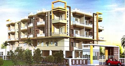 Project Image of 985.0 - 1790.0 Sq.ft 2 BHK Apartment for buy in Disha Ram Niketan