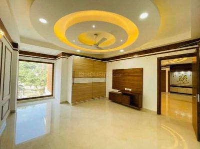 Project Image of 0.0 - 3850.0 Sq.ft 4 BHK Builder Floor for buy in Luxury Builder Floors by Swastik 4