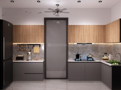 Project Image of 495.0 - 1350.0 Sq.ft 2 BHK Apartment for buy in Mantra Premium Affordable Homes