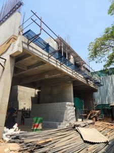 Project Image of 467.0 - 1441.0 Sq.ft 1 BHK Apartment for buy in Paranjape Aspire