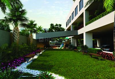 Project Image of 1545.0 - 1628.0 Sq.ft 3 BHK Apartment for buy in Adeshwar Buildcon Heights