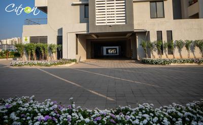 Project Image of 431.0 - 470.0 Sq.ft 1 BHK Apartment for buy in Manisha Citron Phase 2