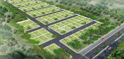 Project Image of 900.0 - 1269.0 Sq.ft Residential Plot Plot for buy in Green Residency