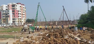 Project Image of 960 Sq.ft 2 BHK Apartment / Flat for sale in Tankapani Road for Rs. 6500000