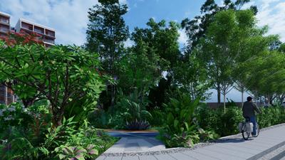 Project Image of 1756.0 - 2413.0 Sq.ft 3 BHK Apartment for buy in Sunyuga Vantara