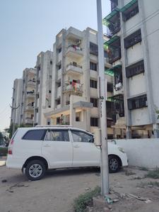 Project Image of 750 Sq.ft 1 BHK Apartment / Flat for sale in Kathwada for Rs. 2350000