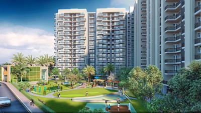 Project Image of 734.0 - 991.0 Sq.ft 2 BHK Apartment for buy in SBP Montefiore