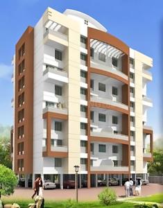 Project Image of 931.0 - 1069.0 Sq.ft 2 BHK Apartment for buy in Dugad Canopy