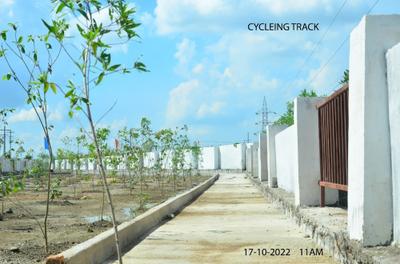 Project Image of 1350.0 - 5400.0 Sq.ft Residential Plot Plot for buy in Global City V