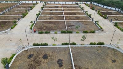 Project Image of 1453.13 - 4305.0 Sq.ft Residential Plot Plot for buy in Heera Krishnakunj Phase 2