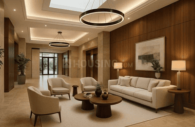 Project Image of 322.81 - 572.64 Sq.ft 1 BHK Apartment for buy in Emperia Soverien Hill