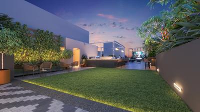 Project Image of 850.0 - 945.0 Sq.ft 3 BHK Apartment for buy in 24Life Exotica