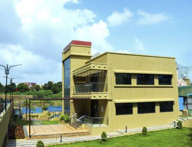 Project Image of 482.0 - 935.0 Sq.ft 1 BHK Apartment for buy in Kesar Treetown Phase 2