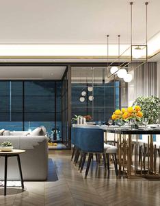 Project Image of 1109.0 - 1636.0 Sq.ft 2 BHK Apartment for buy in Casagrand Highcity