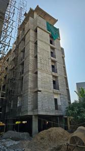 Project Image of 503.97 - 765.64 Sq.ft 2 BHK Apartment for buy in Madhavam Orchid
