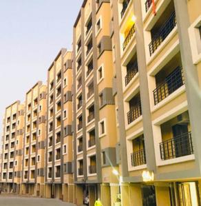 Project Image of 564 Sq.ft 2 BHK Apartment / Flat for sale in Chaukhan for Rs. 4100000