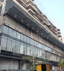 Project Image of 146.0 - 2075.0 Sq.ft 1 RK Apartment for buy in Pinnacle 9 Sadashiv C Building
