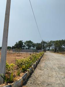 Project Image of 150 Sq.ft Residential Plot / Land for sale in Arutla for Rs. 1600000