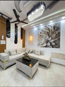 Project Image of 450.0 - 1200.0 Sq.ft 2 BHK Builder Floor for buy in AM Innovation Luxury Homes
