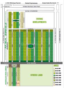 Project Image of 450.0 - 4050.0 Sq.ft Residential Plot Plot for buy in Royal Shape Prime View