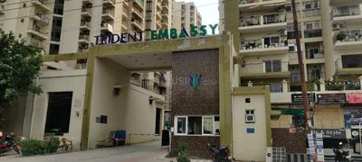 Project Image of 1100.0 - 1550.0 Sq.ft 2 BHK Apartment for buy in Trident Embassy Phase 2