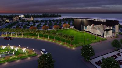 Project Image of 900.0 - 2250.0 Sq.ft Residential Plot Plot for buy in Omni Krishna Grand