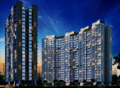 Project Image of 750 Sq.ft 1 BHK Apartment / Flat for sale in Kanjurmarg East for Rs. 14000000