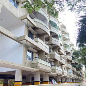 Project Image of 1288.0 - 2670.0 Sq.ft 2 BHK Apartment for buy in Aries Lakeview