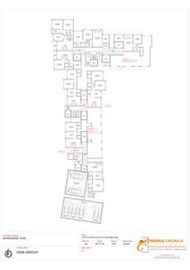 Project Image of 550 Sq.ft 1 BHK Apartment / Flat for sale in Borivali West for Rs. 12100000