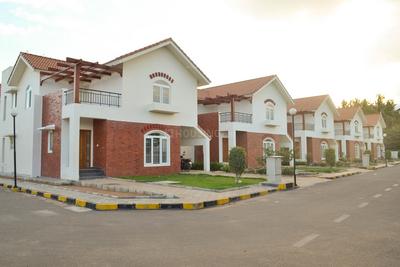 Project Image of 1875.0 - 2625.0 Sq.ft 3 BHK Villa for buy in Elysium Villa Park