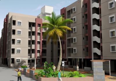 Project Image of 289.0 - 728.0 Sq.ft 1 RK Apartment for buy in Foliage Navjivan Flats