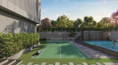 Project Image of 972.73 - 1208.03 Sq.ft 2 BHK Apartment for buy in Shri Krishna Ratan