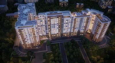 Esteem South Park Elevation 2