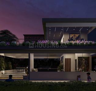 Project Image of 645.0 - 728.0 Sq.ft 2 BHK Apartment for buy in Omkara Emerald Grove