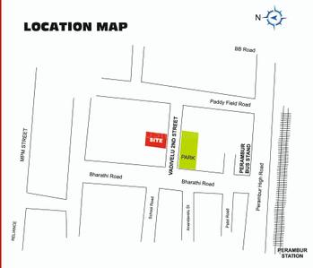 Project Image of 0.0 - 961.0 Sq.ft 2 BHK Apartment for buy in Shasthra Park View 