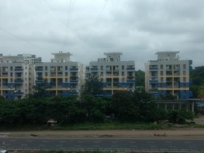Project Image of 1600 Sq.ft 4 BHK Apartment / Flat for sale in Kothrud for Rs. 18000000
