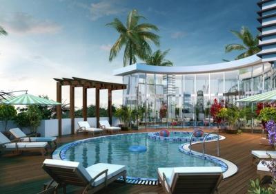 Project Image of 382.0 - 1961.0 Sq.ft 1 BHK Apartment for buy in Marathon Emblem 2