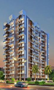 Project Image of 0.0 - 568.0 Sq.ft 2 BHK Apartment for buy in Wellwisher Kiarah Terrazo Phase I