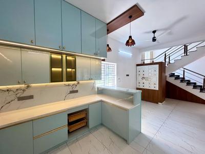 Project Image of 980.0 - 1980.0 Sq.ft 2 BHK Villa for buy in SP Villa Garden