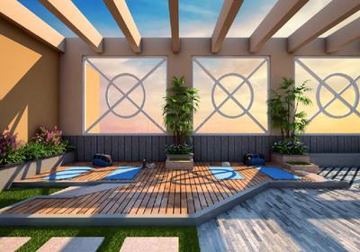 Project Image of 850 Sq.ft 2 BHK Apartment / Flat for sale in Bhayandar East for Rs. 10599000