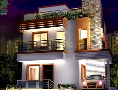 Project Image of 1168.0 - 2006.0 Sq.ft 2 BHK Villa for buy in Jansen Shrinidhi