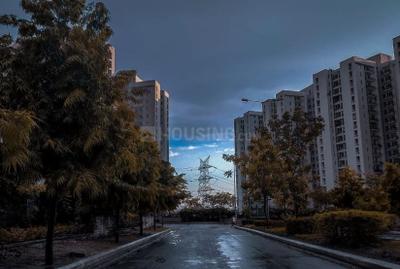 Project Image of 850.0 - 2450.0 Sq.ft 2 BHK Apartment for buy in Jaypee Kosmos