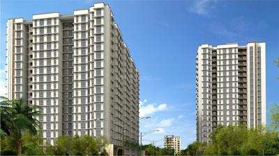 Project Image of 394.93 - 809.0 Sq.ft 1 BHK Apartment for buy in KGI Kohinoor Highland