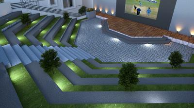 Project Image of 1035.0 - 1650.0 Sq.ft 2 BHK Apartment for buy in Tru Windchimes