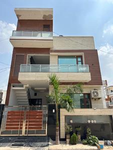 Project Image of 900.0 - 1242.0 Sq.ft Residential Plot Plot for buy in Green Residency