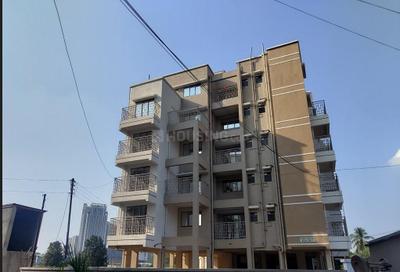 Project Image of 246.0 - 529.0 Sq.ft 1 RK Apartment for buy in Shree Vasturachana Vrundavan